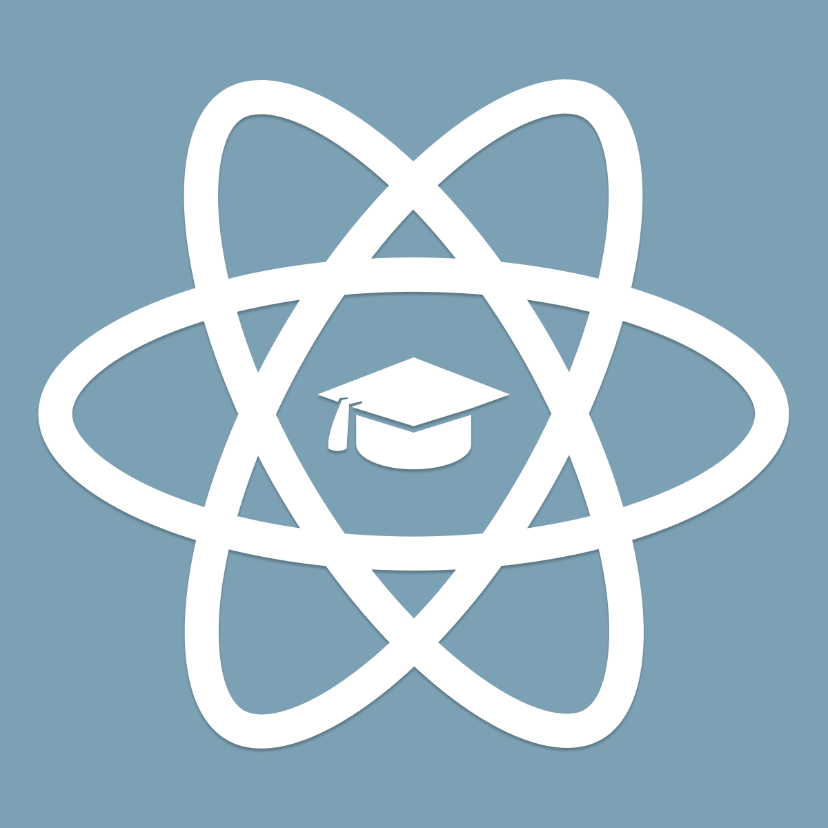 React js. React. Реакт логотип. Значок React.